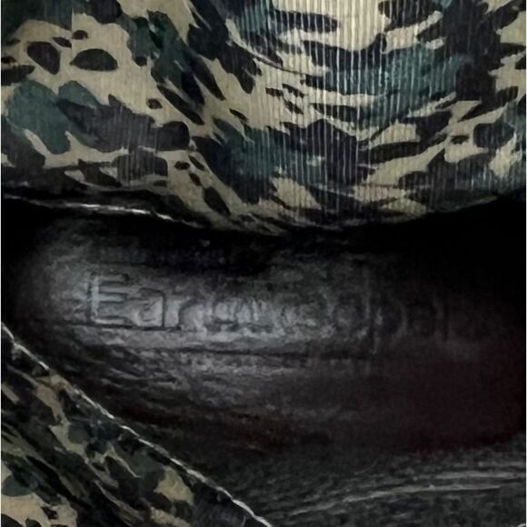 Timberland Shoreham Grey Leather Tall Boots with Fleece Upper Lining Size 7.5 - Picture 14 of 16